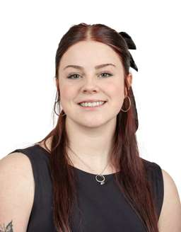 Porscha Ratcliffe