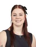 Porscha Ratcliffe