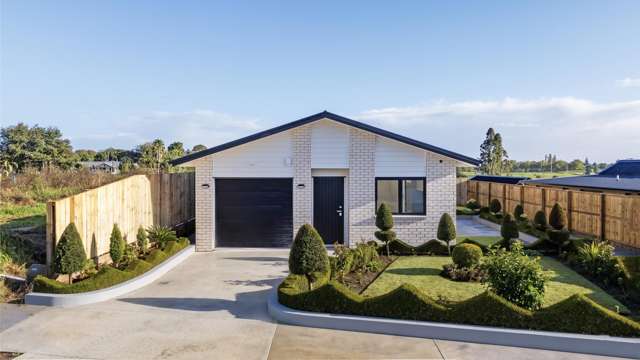 Brand New Masterpiece: The Best of Town & Country