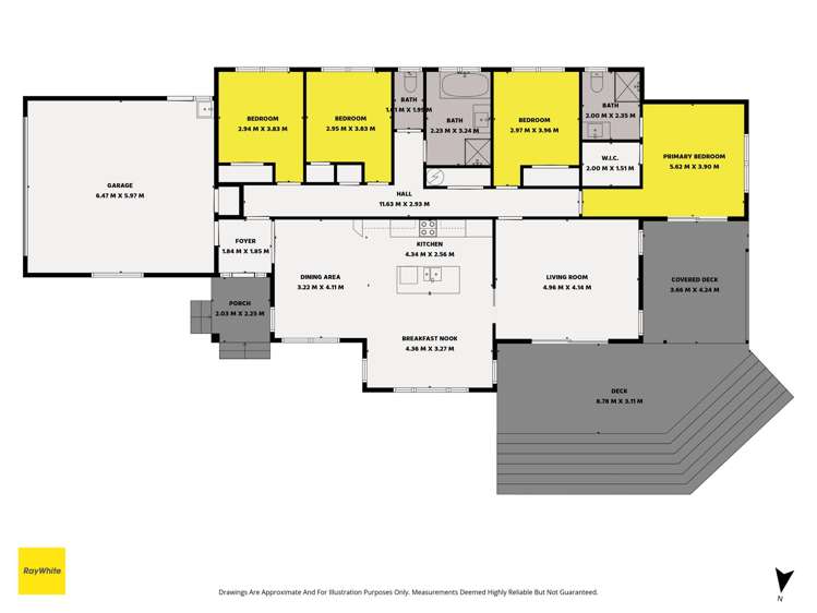 13 Johnson Street Tuakau_22