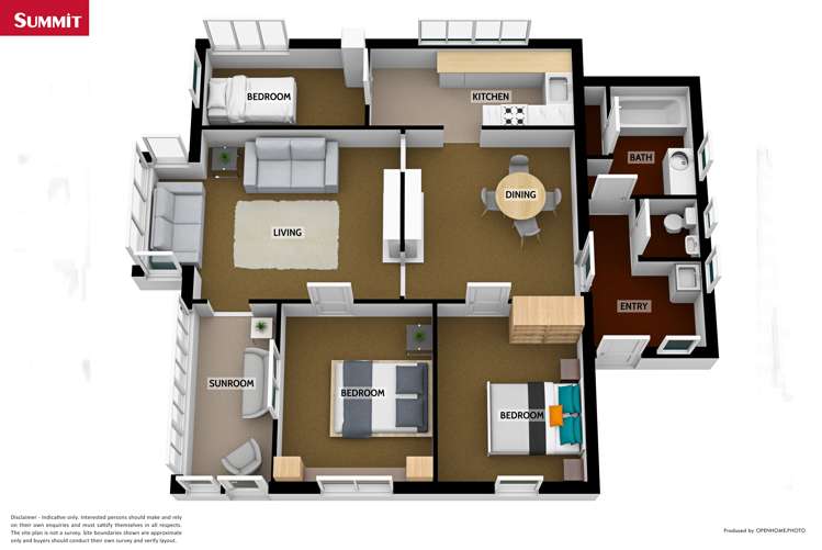 1 Examiner Street Nelson City_20