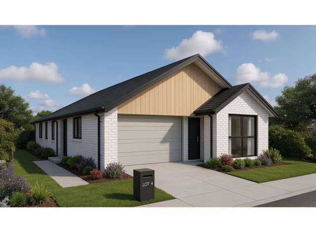 Lot 4 Haruru Road, Bonneval Park Cambridge_2