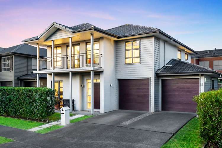 6 Stonemason Avenue Stonefields_33