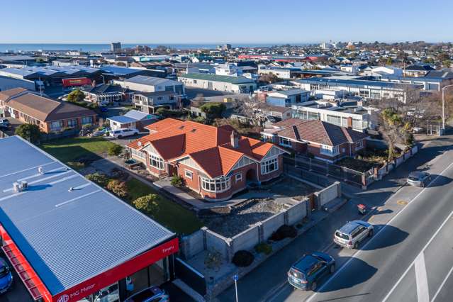 15 and 17 Theodosia Street and 16 Bank Street Timaru_3