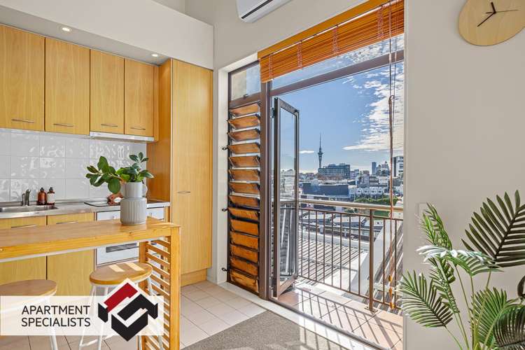 11 Charlotte Street Eden Terrace_9