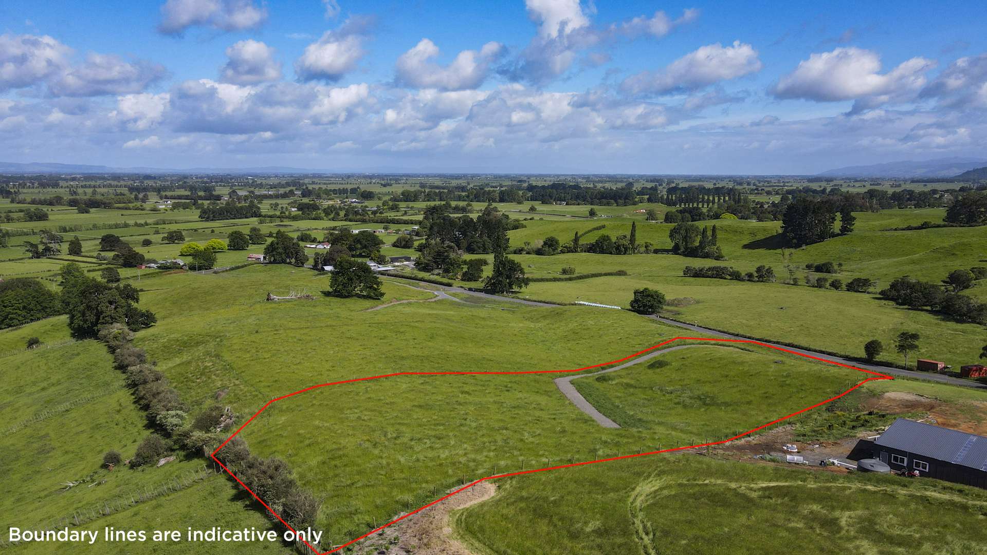 Lot 5,/48 Morrison Road Paeroa_0