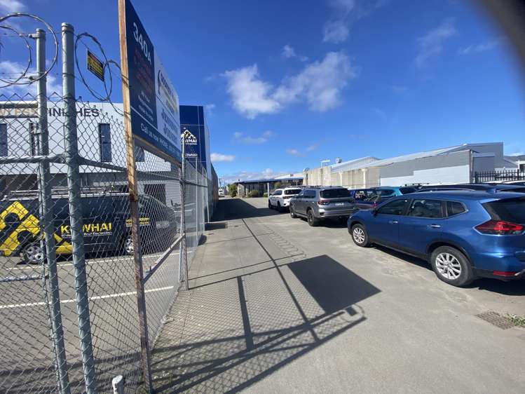 B/340 Wilsons Road Waltham_2