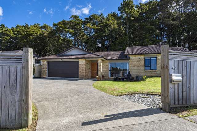 45 Balmacewan Drive Kamo_1