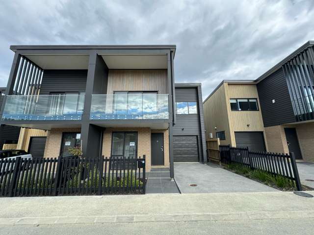 Spacious Modern Home in Windsor Park