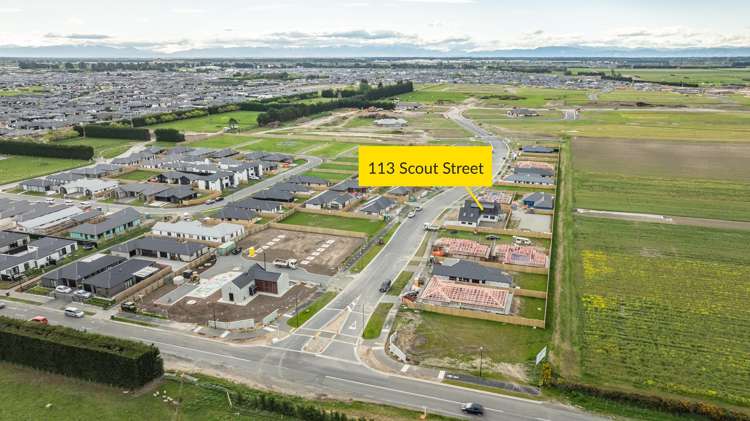 113 Scout Street Rolleston_33