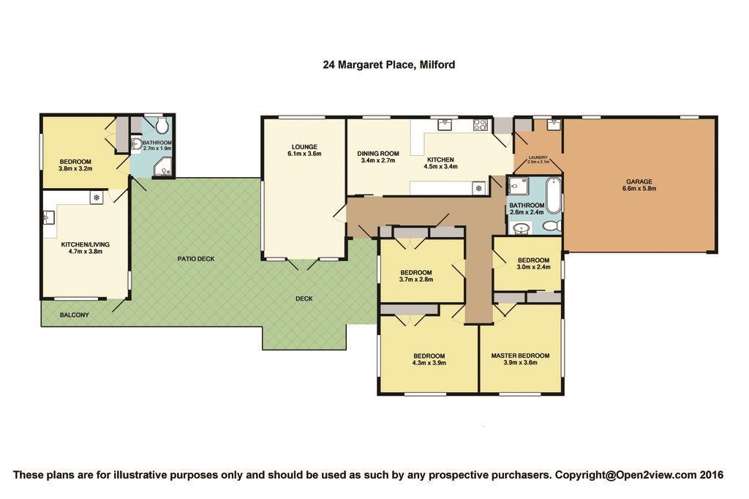 24 Margaret Place Milford_36