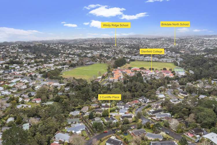 3 Cunliffe Place Glenfield_25