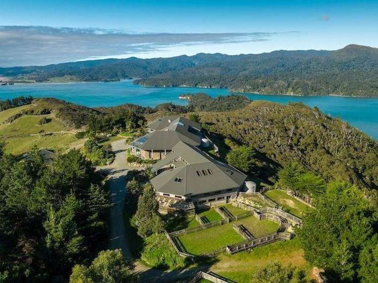 336 Te Hapu Road Kahurangi National Park_0