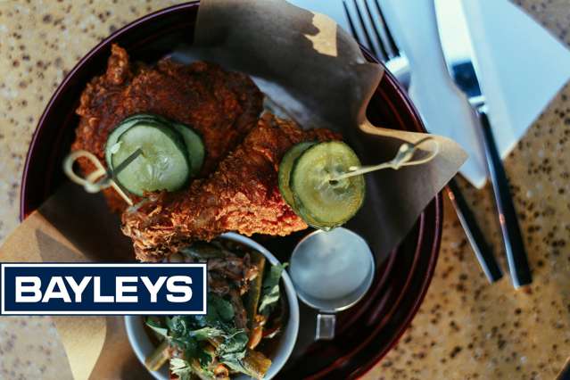 Crispy Opportunity - Established Sites Ready to Go