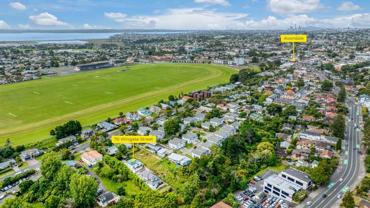 70 Wingate Street Avondale_23