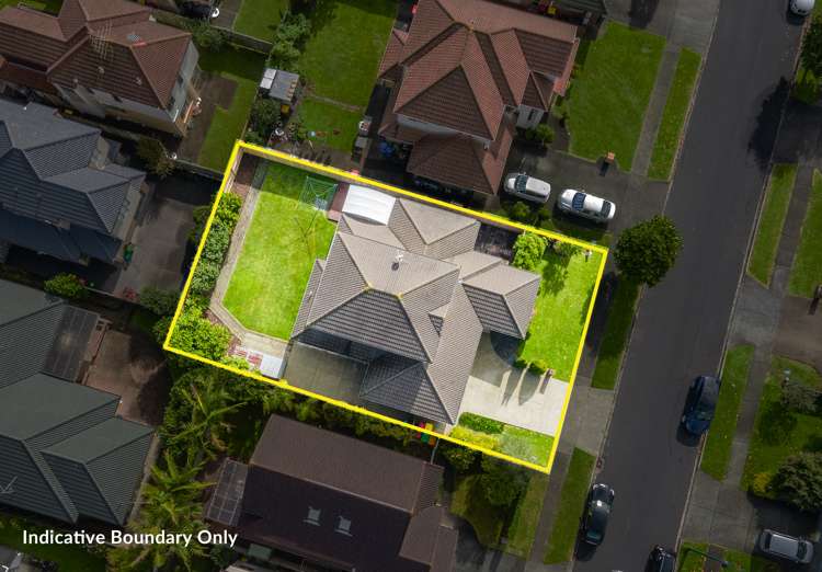 17 Matarangi Road East Tamaki_24