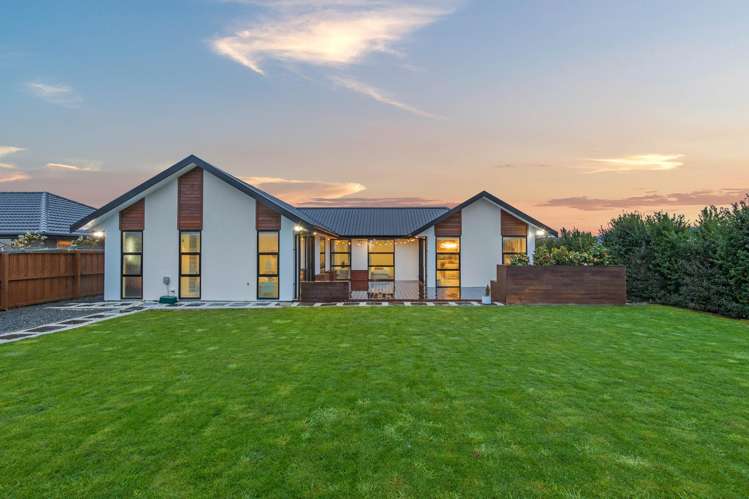 3 Thames Drive Rolleston_31