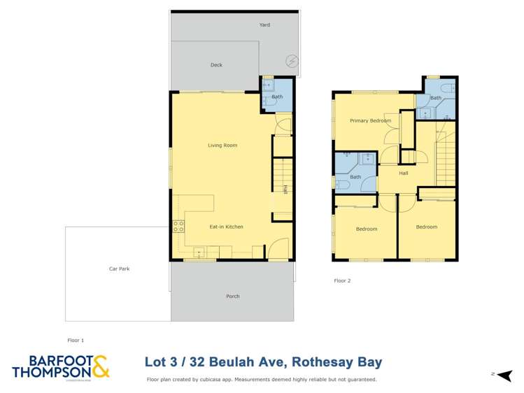 7/32 Beulah Avenue Rothesay Bay_23