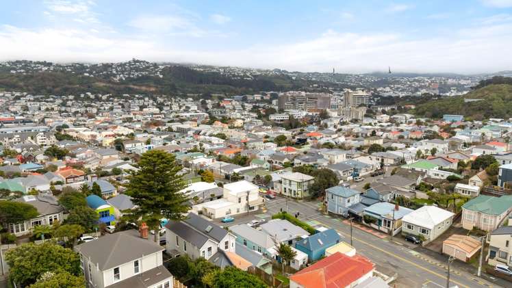 89 Coromandel Street Newtown_14