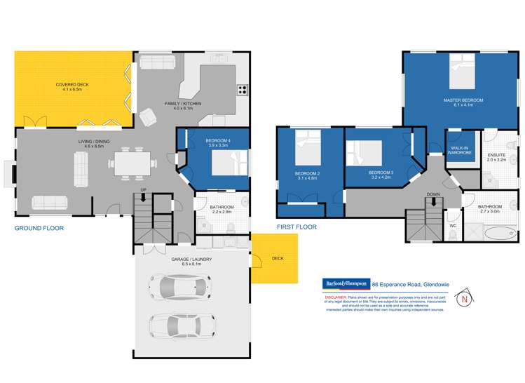 86 Esperance Road Glendowie_20