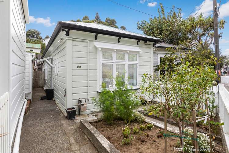 186 Aro Street Aro Valley_14