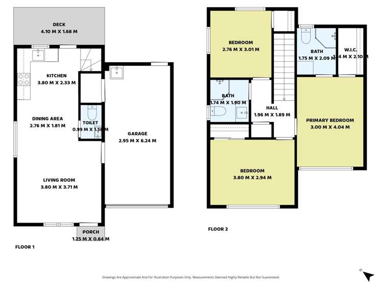 Lot 2/26 Hyperion Drive Randwick Park_15