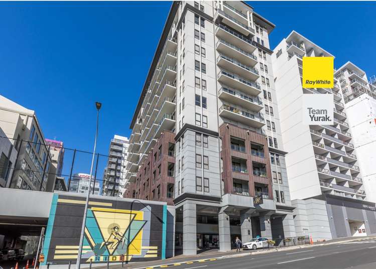 901/22 Nelson Street Auckland Central_22