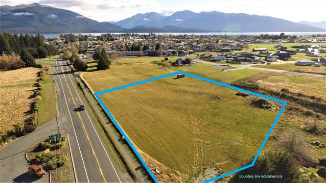 25 Te Anau Mossburn Highway Te Anau_1