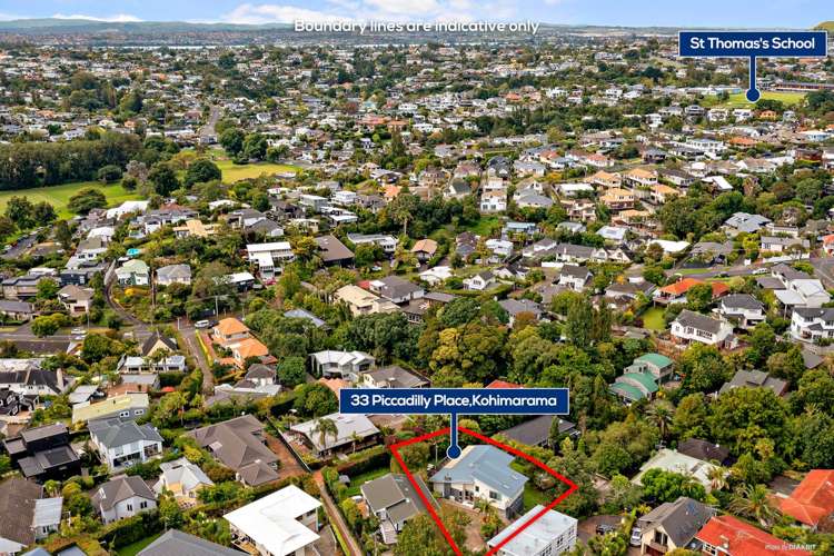 33 Piccadilly Place Kohimarama_14