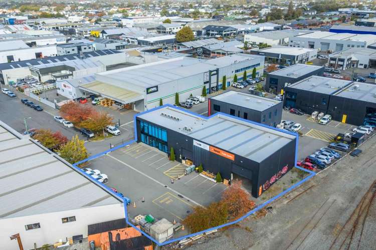 122a Montreal Street Sydenham_1