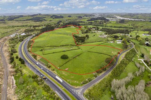 Affordable lifestyle subdivision – Pokeno