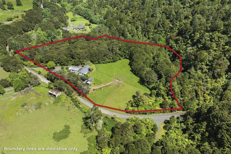 99 Moumoukai Road Hunua_15