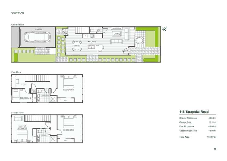 118 Tarapuka Road | Westgate | Waitakere City | Houses for Sale - OneRoof
