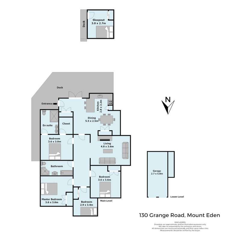 130 Grange Road Mount Eden_18