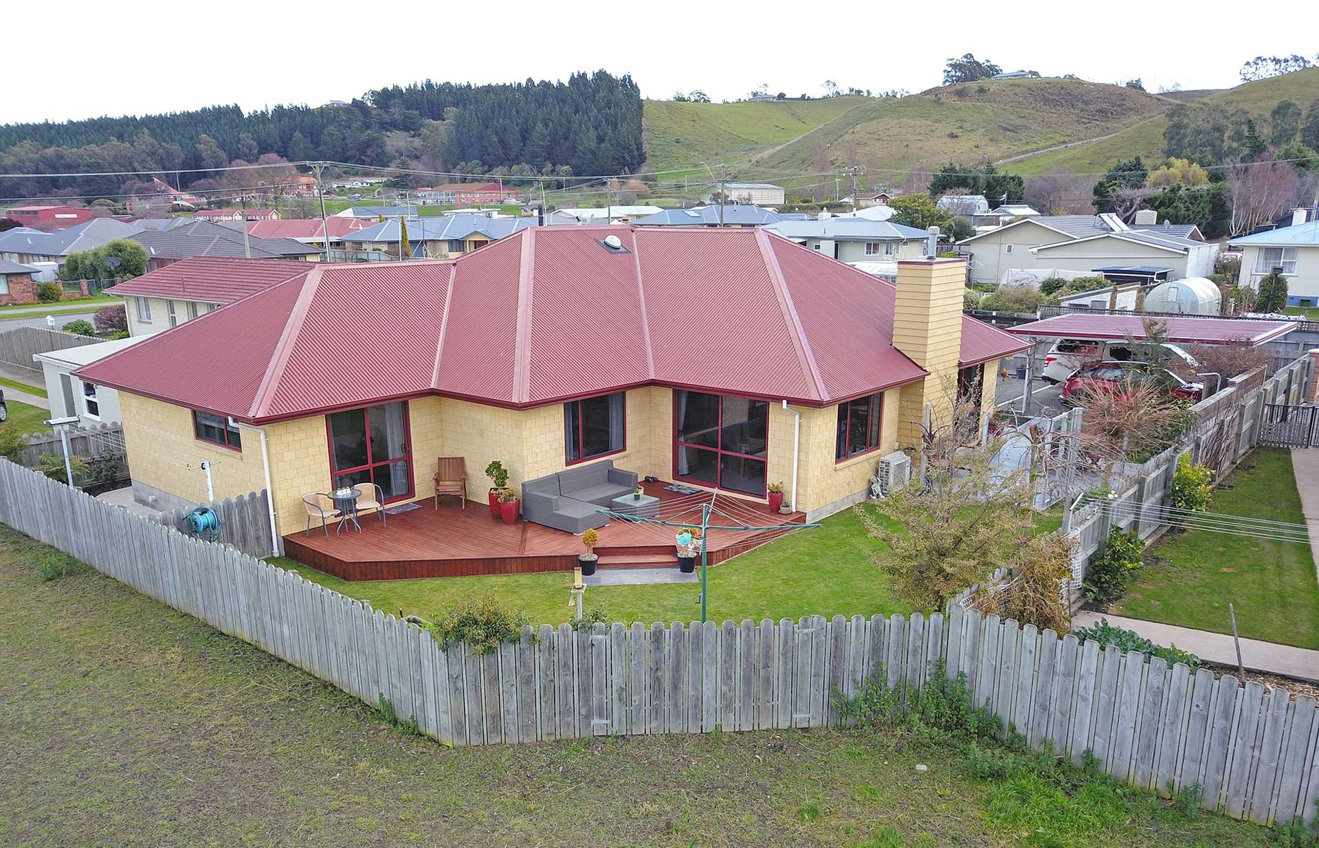 48a Fernbrook Road Oamaru_0