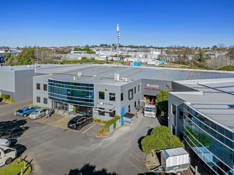 24C William Pickering Drive Albany_15