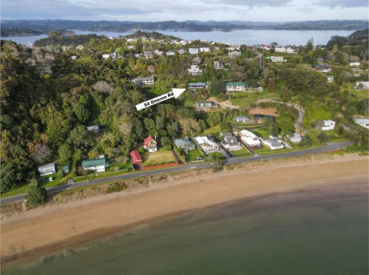 54 Oneroa Road Russell_19