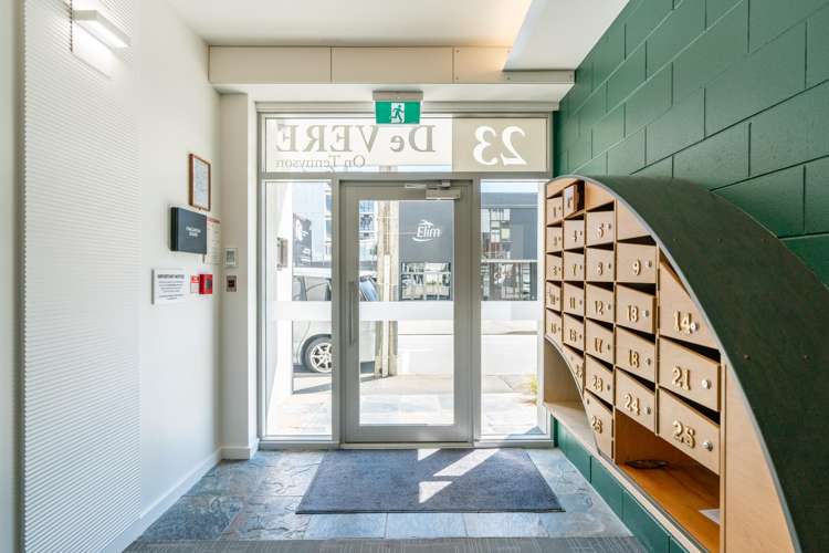 10/23 Tennyson Street Te Aro_16