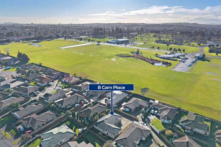 8 Carn Place Manurewa_37