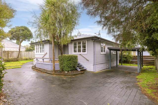 A must view, close to town