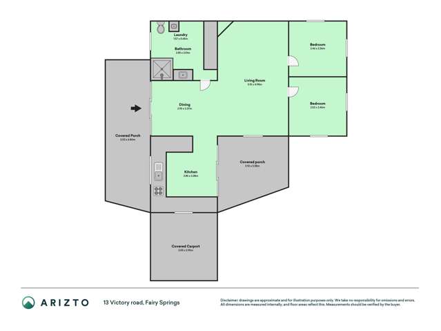 13 Victory road Fairy Springs_1