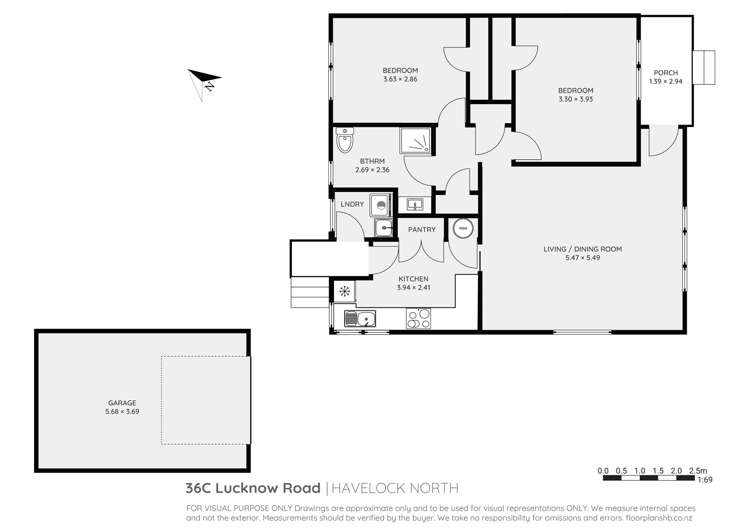 36C Lucknow Road Havelock North_7