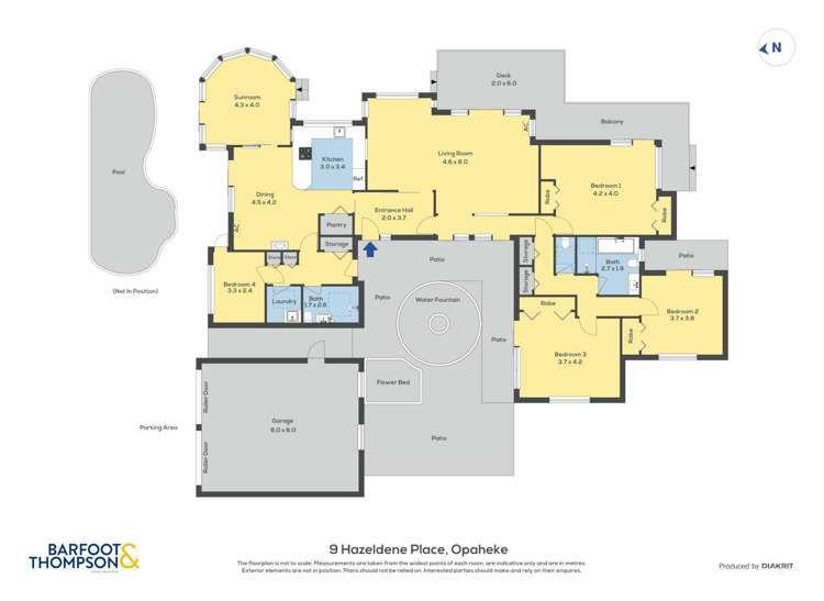 9 Hazeldene Place Opaheke_15