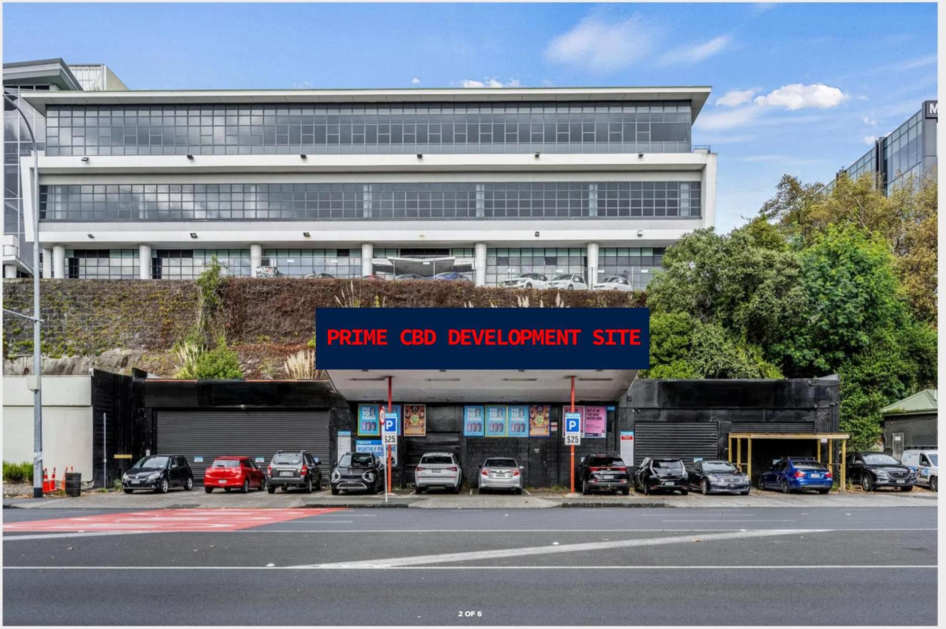 120 Fanshawe Street Auckland Central_0