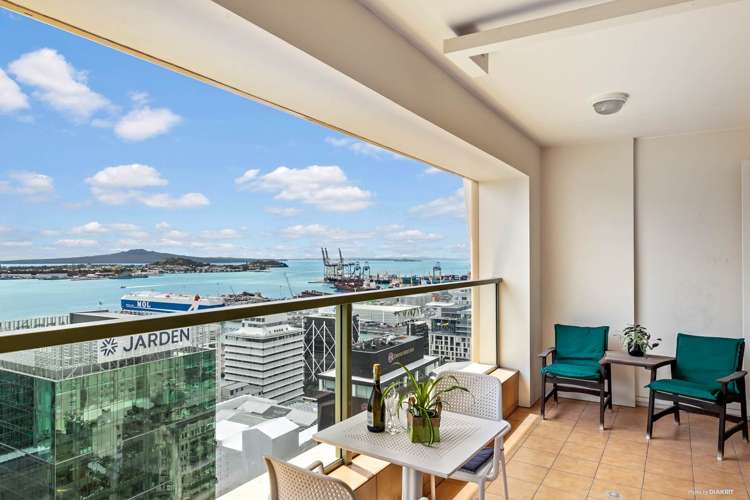 2406/8 Albert Street Auckland Central_18