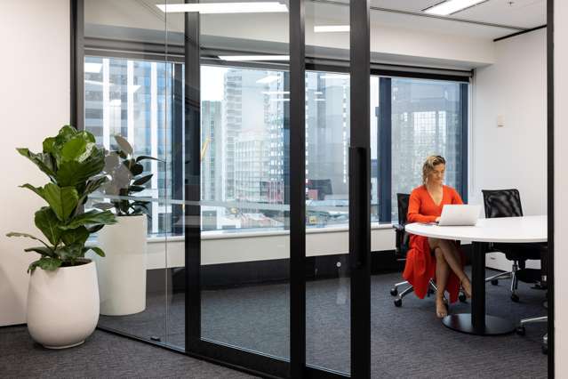 205 Queen Street Auckland Central_2