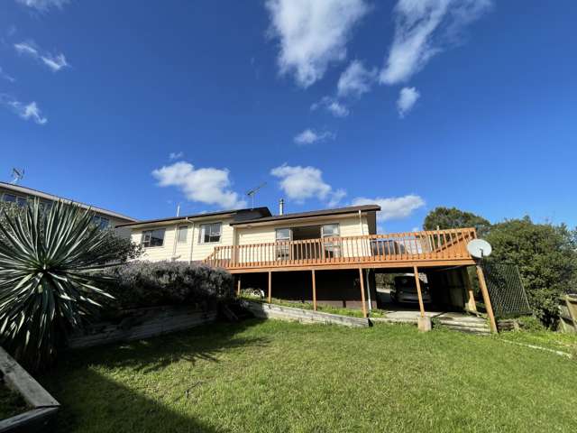 Great Family home in Highland Park