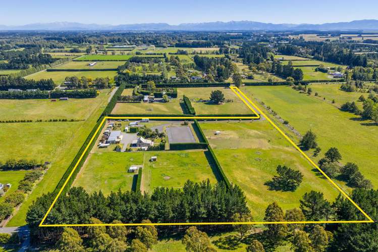 126 Adams Road West Melton_18