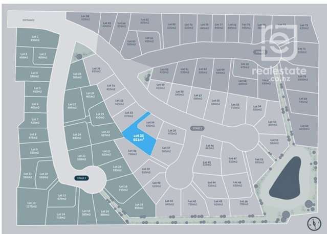 Secure your place in Hereford Heights