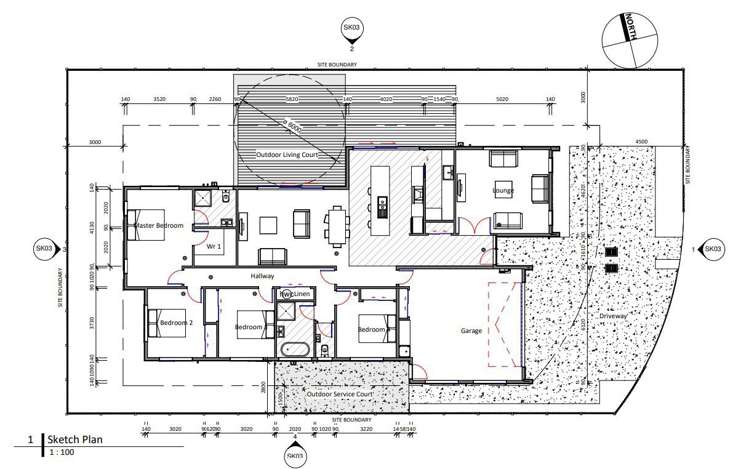 Lot 91 Kanzan Grove_4